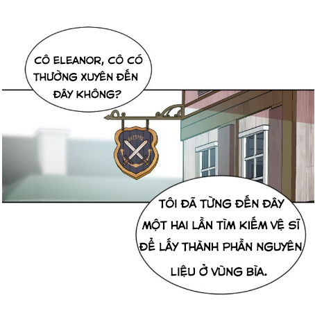 mong ước tuyệt vọng của một phù thủy chapter 4 37