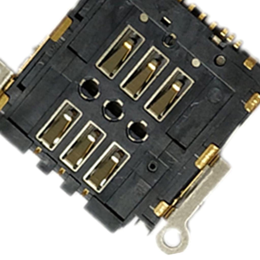 Holder Slot Tray Reader XR