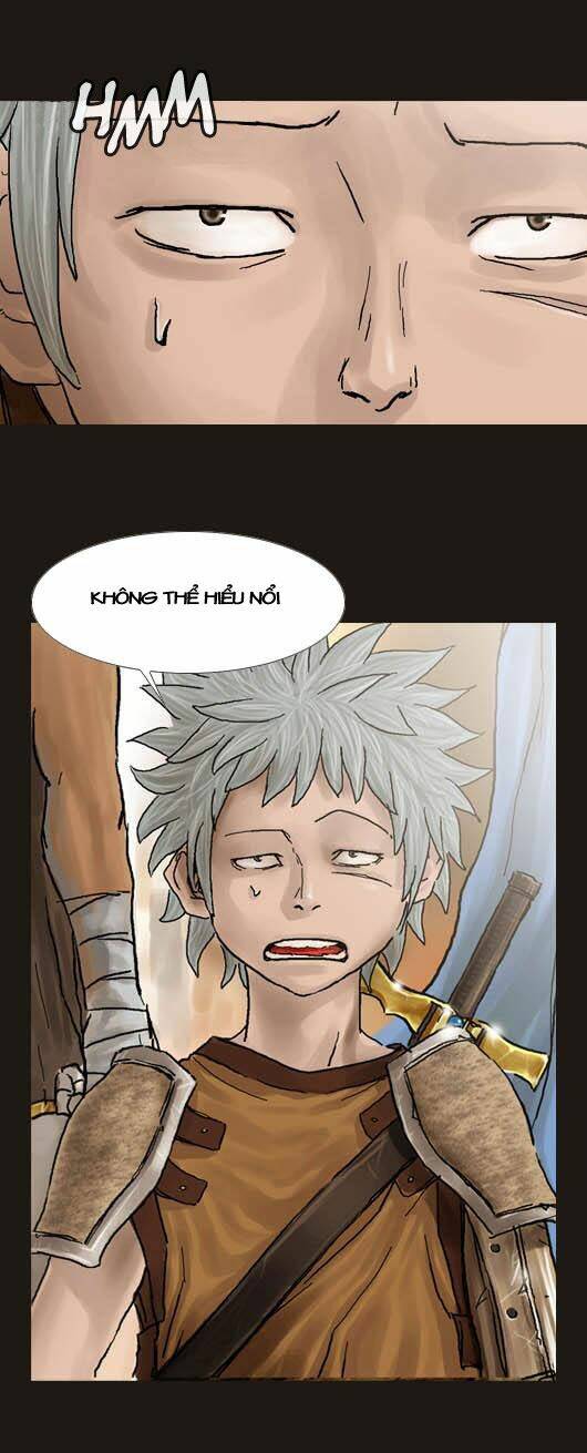 hội ảo thuật chapter 28 24