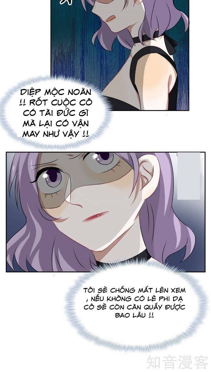 đế thiếu đoạt tình thành nghiện chapter 13 13