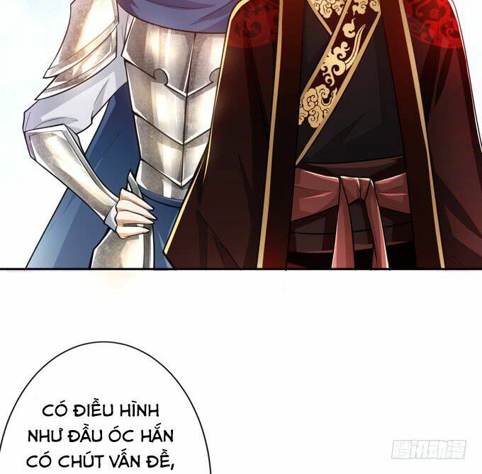 tam quốc chi vân thăng long khởi chapter 4 25