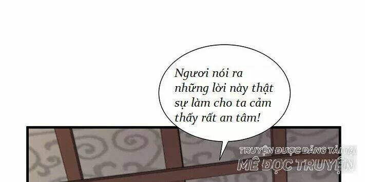 độc phi thần y quá kiêu ngạo chapter 66 6