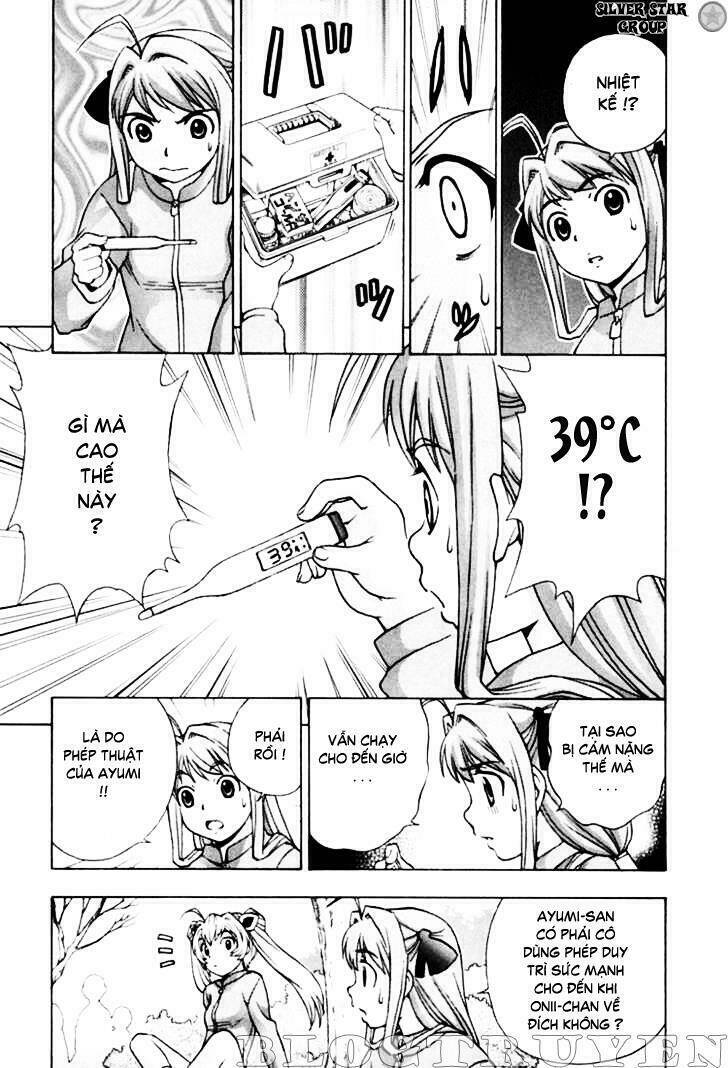 magikano chapter 10 32