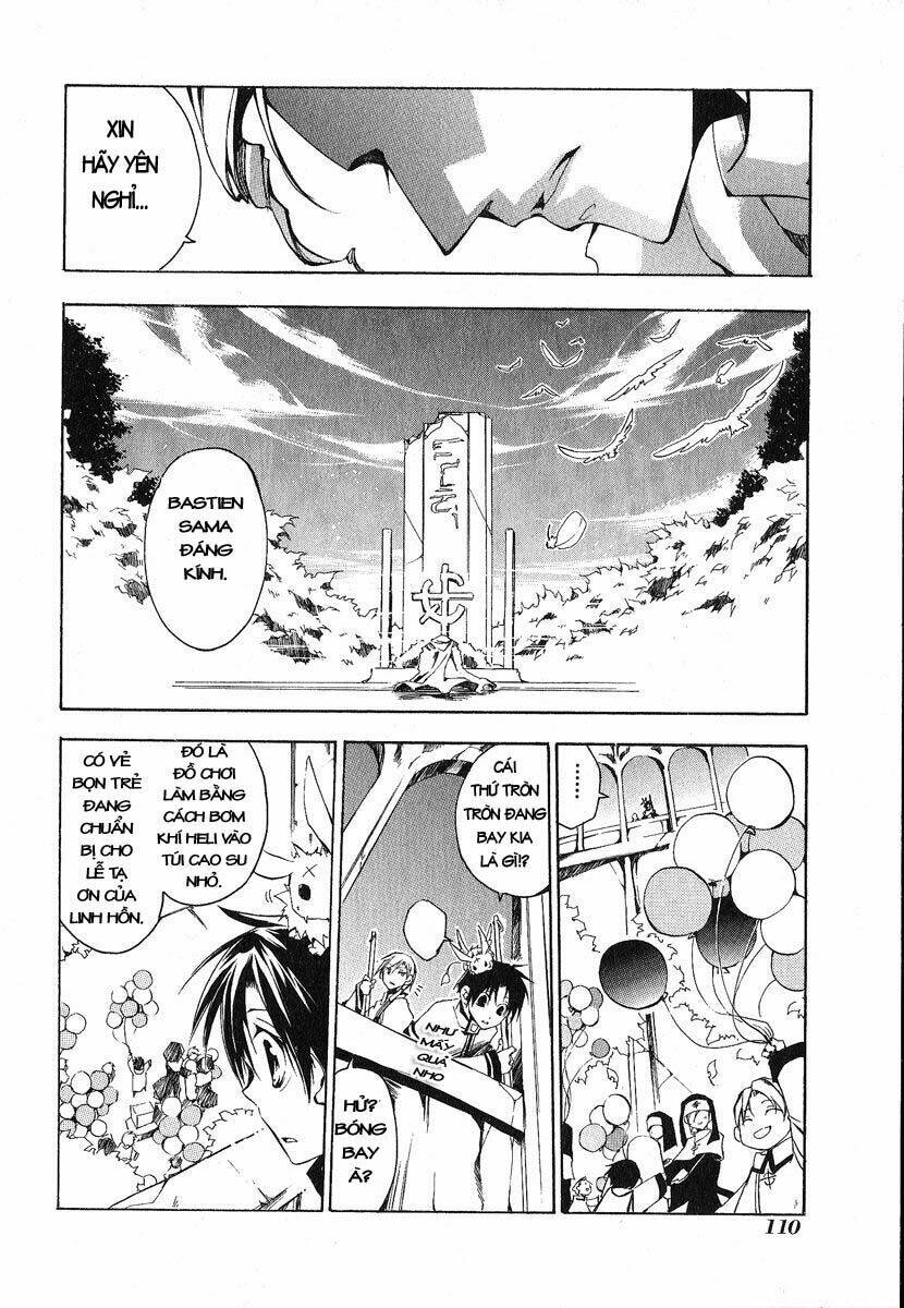 07 hồn ma chapter 21 12