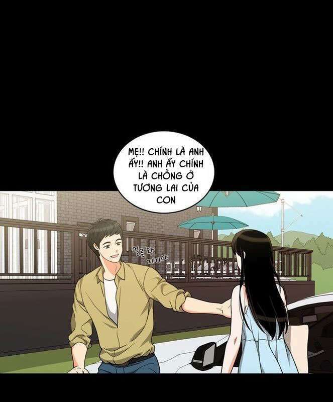 do it one more time- yêu lại từ đầu chapter 21 33