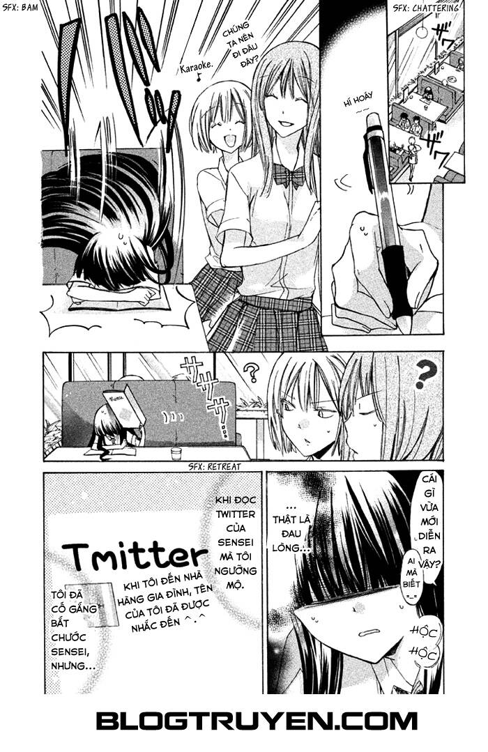 gdgd-dogs chapter 17 8