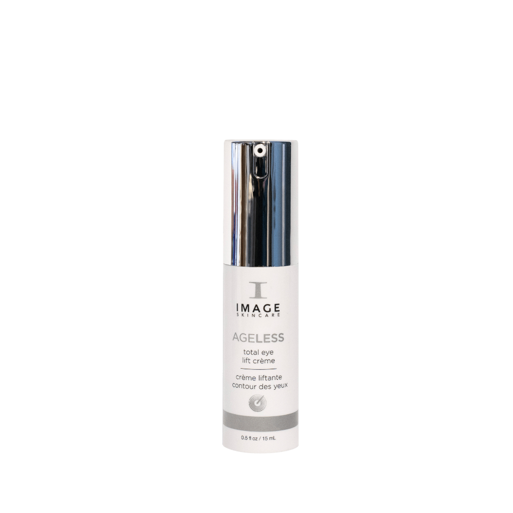 Kem dưỡng vùng mắt trẻ hoá và làm mờ nếp nhăn - AGELESS Total Eye Lift Crème 15ml