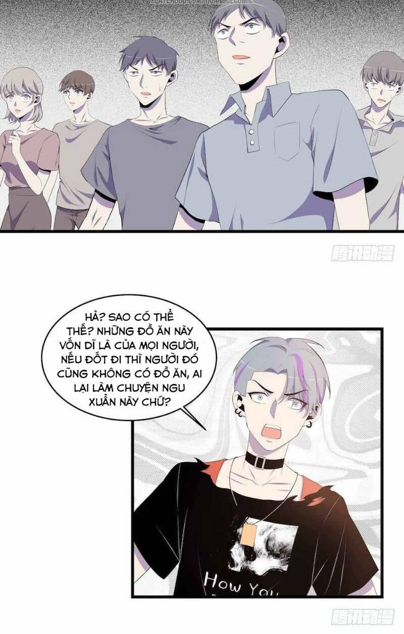 thát không mê thất chapter 23 2