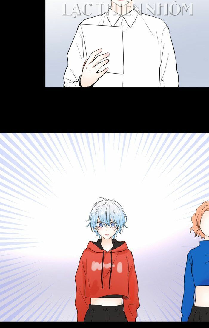 choco ngọt ngào chapter 40 31