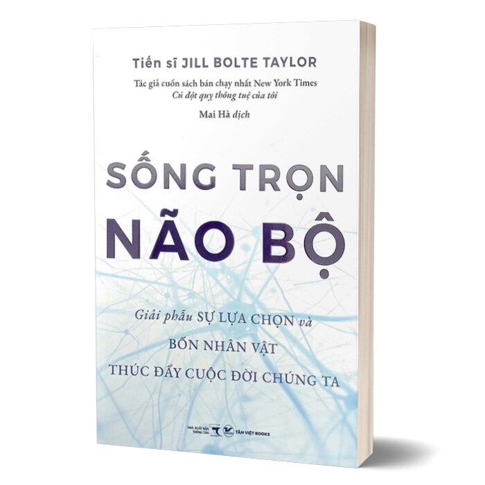 Sống Trọn Não Bộ
