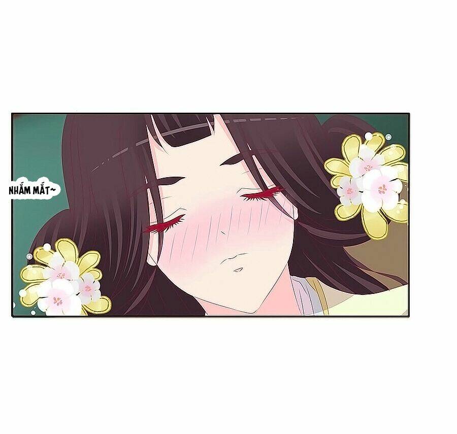 tướng quân mời ra trận chapter 180 15