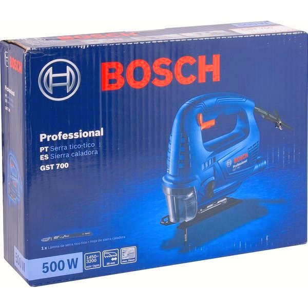 Máy cưa lọng Bosch GST 700