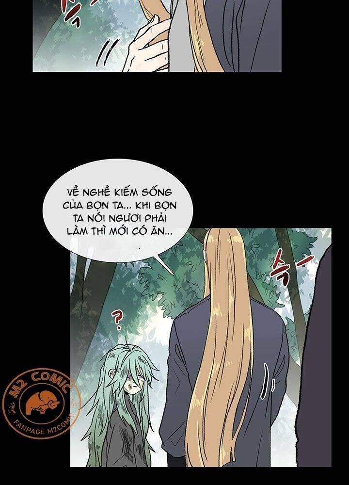 học sĩ tái sinh chapter 113 40