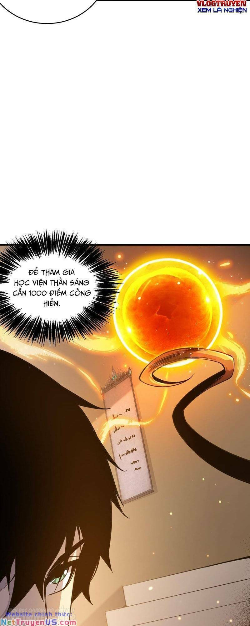 tử linh pháp sư! ta chính là thiên tài chapter 22 15