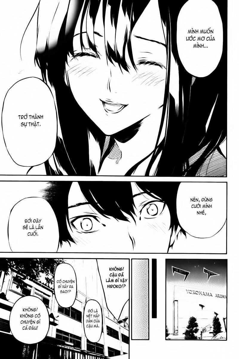 akb49 - renai kinshi jourei chapter 1 46