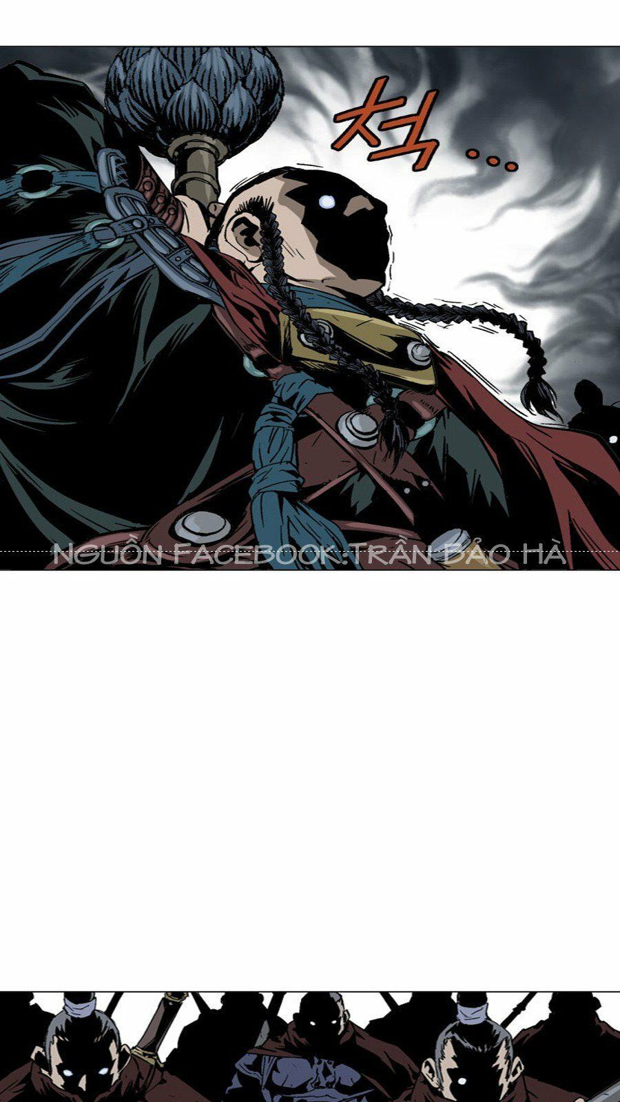 cao thủ 2 chapter 53 71