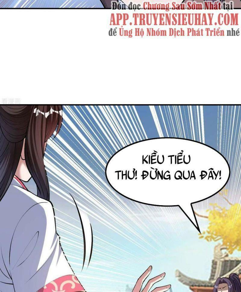 đệ nhất người ở rể chapter 157 50