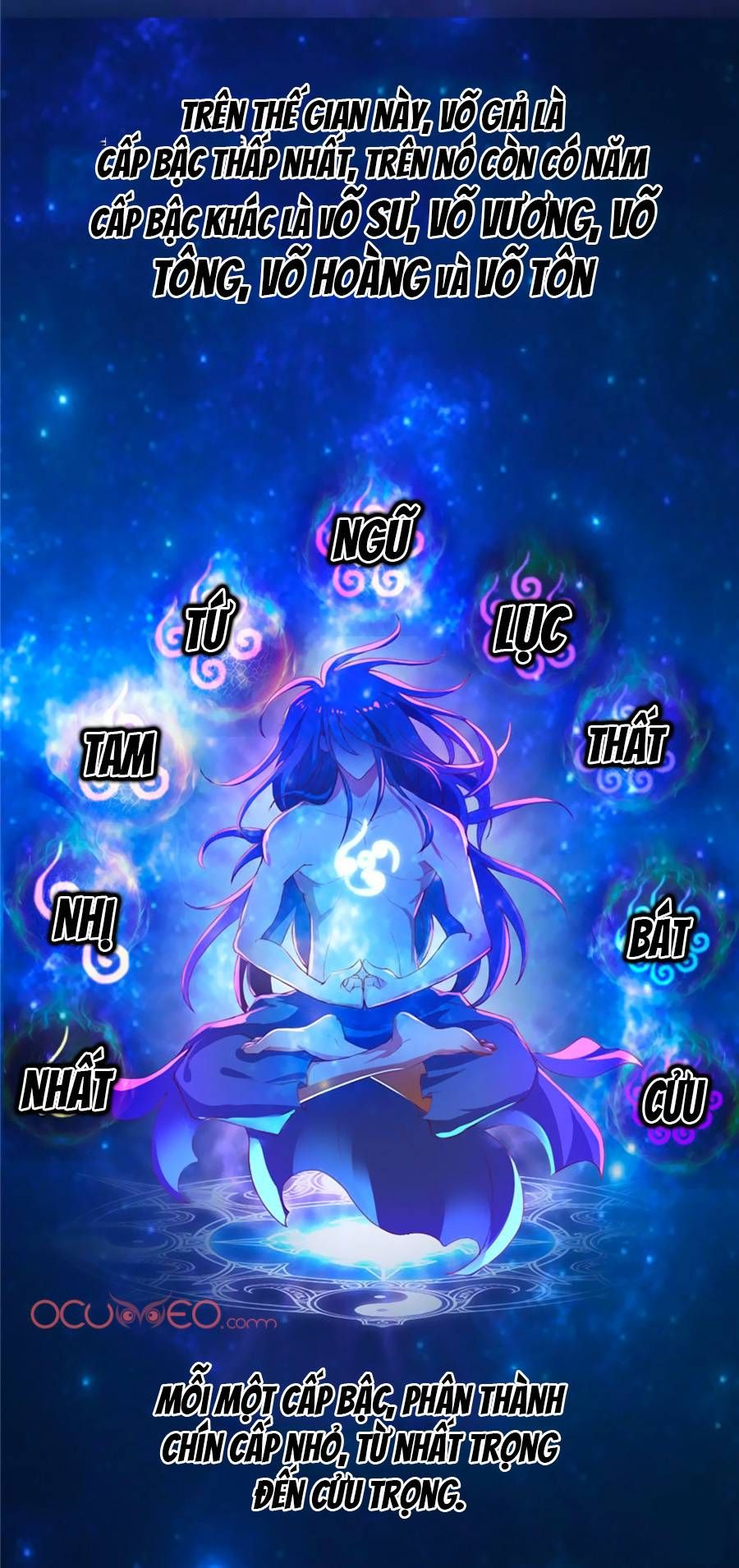 Khuynh Thành Cuồng Phi Của Tà Vương chapter 1 - Trang 33