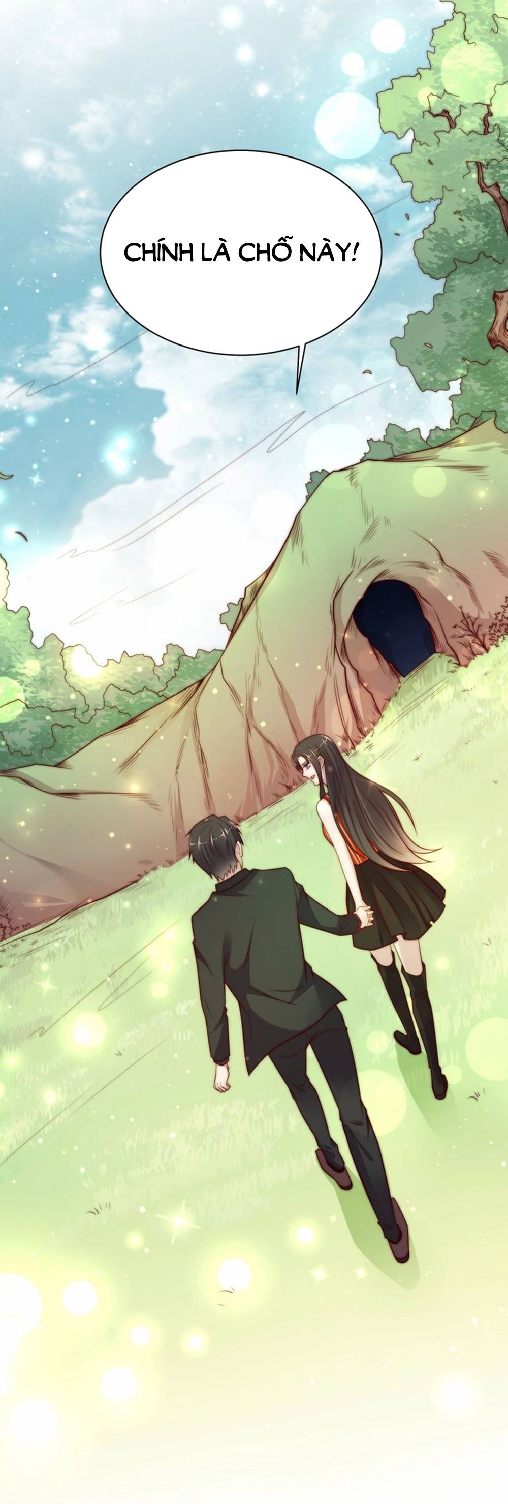 khoá chặt đôi môi (full) chapter 62 32