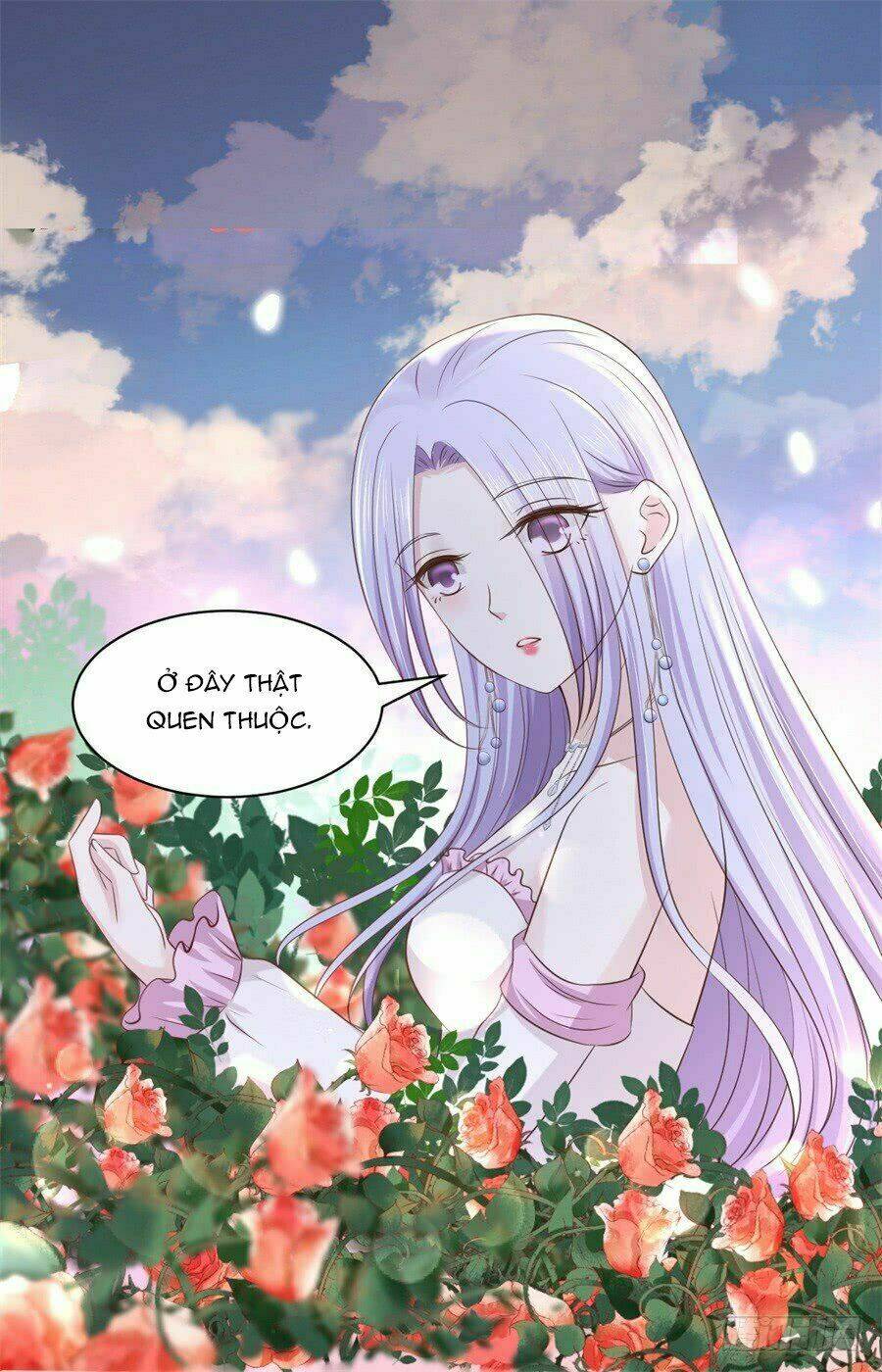 liệt ái tri hạ: series mật đào tiểu tình nhân chapter 239 10