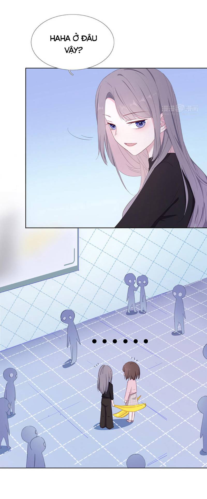 cái thùng cơm sát vách chapter 2 20