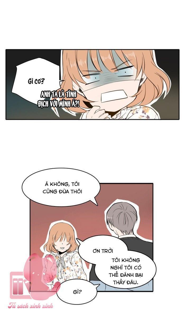 a good day to be a dog chapter 3 27