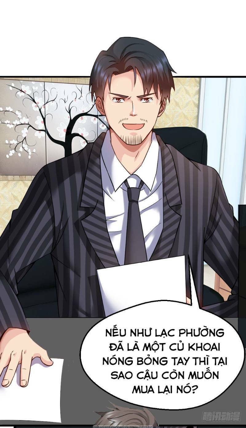 tuyệt thế thiên tài hệ thống chapter 31 9