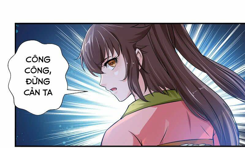 cửu dương thần vương chapter 1 6