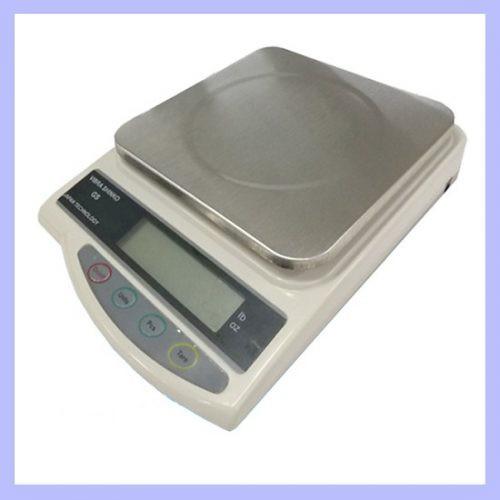 Cân Điện Tử GS Nhà Bếp 6kg