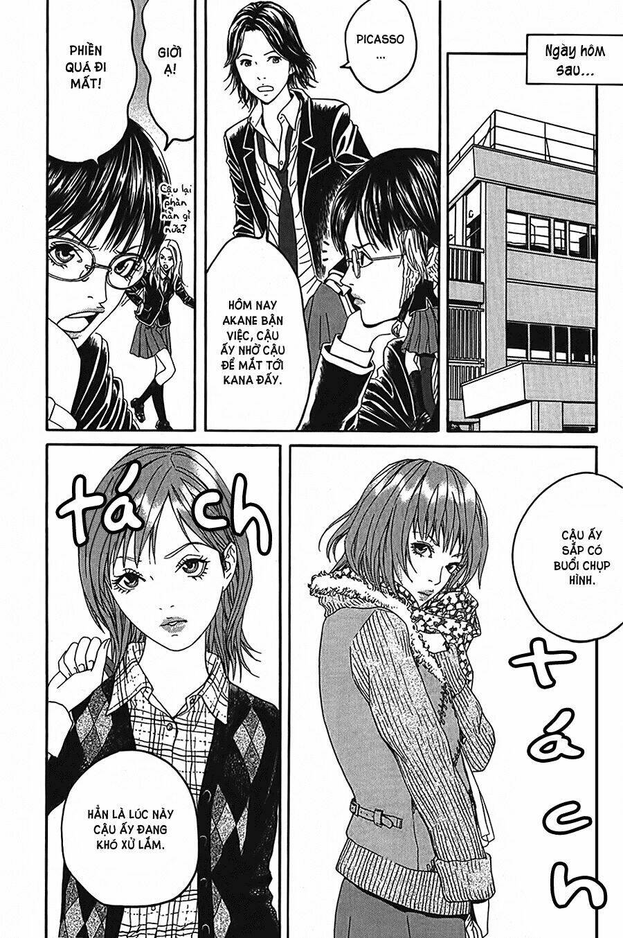 ảo ảnh picasso chapter 4 13