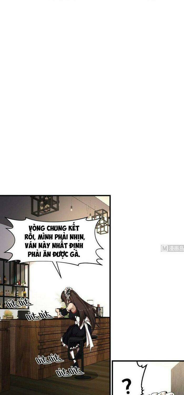 thâm dạ thư ốc chapter 165 18