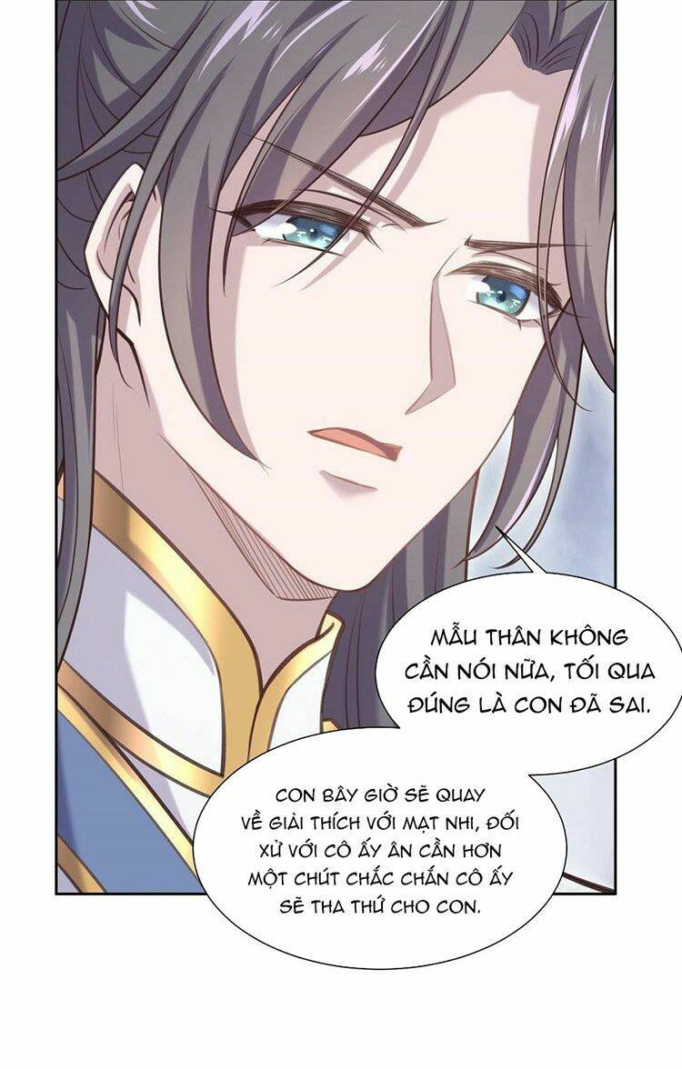 hoạn phi thiên hạ chapter 85 22