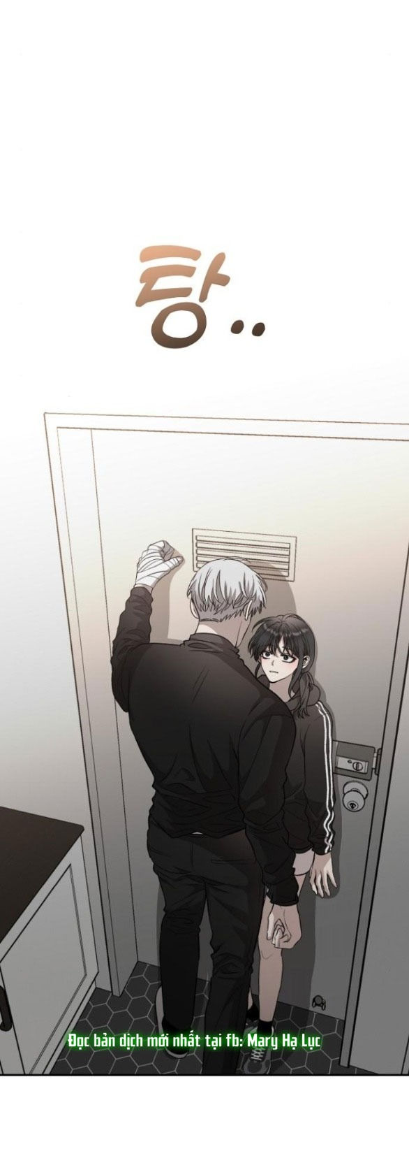 Tự Do Trong Mơ chapter 74.1 39
