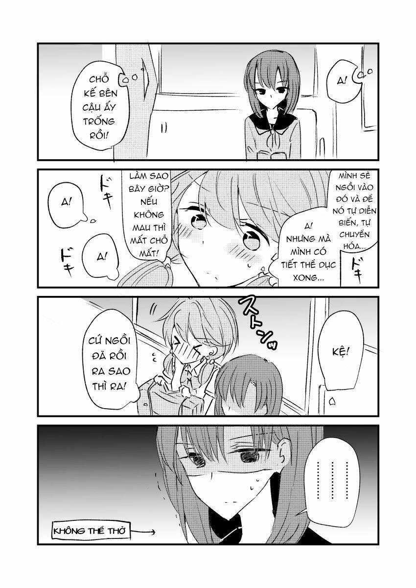 ngày mai sẽ gặp lại chapter 1 12