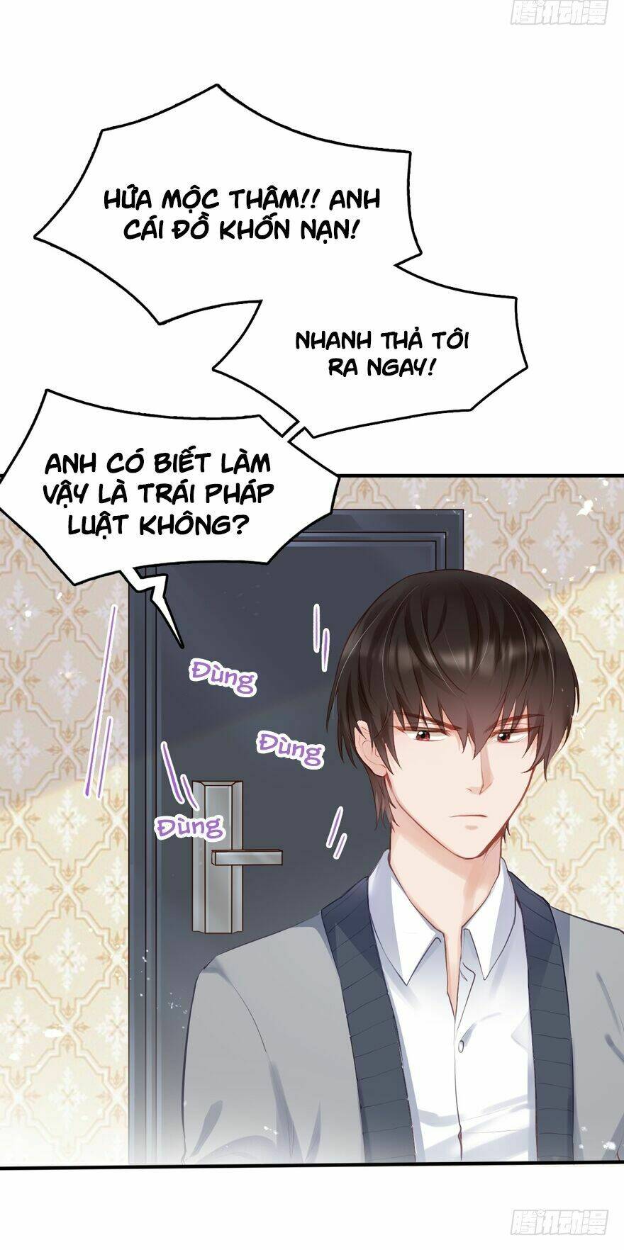 sau này vẫn cứ thích em chapter 13 20