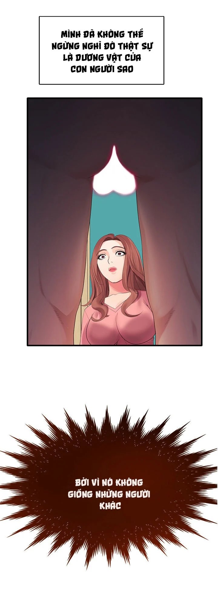 người mẹ xấu xa chapter 1 6