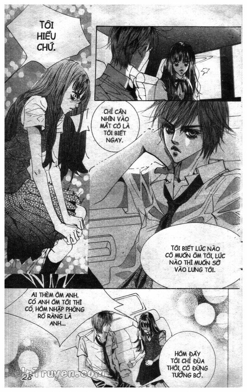 hoàng cung chapter 9 28