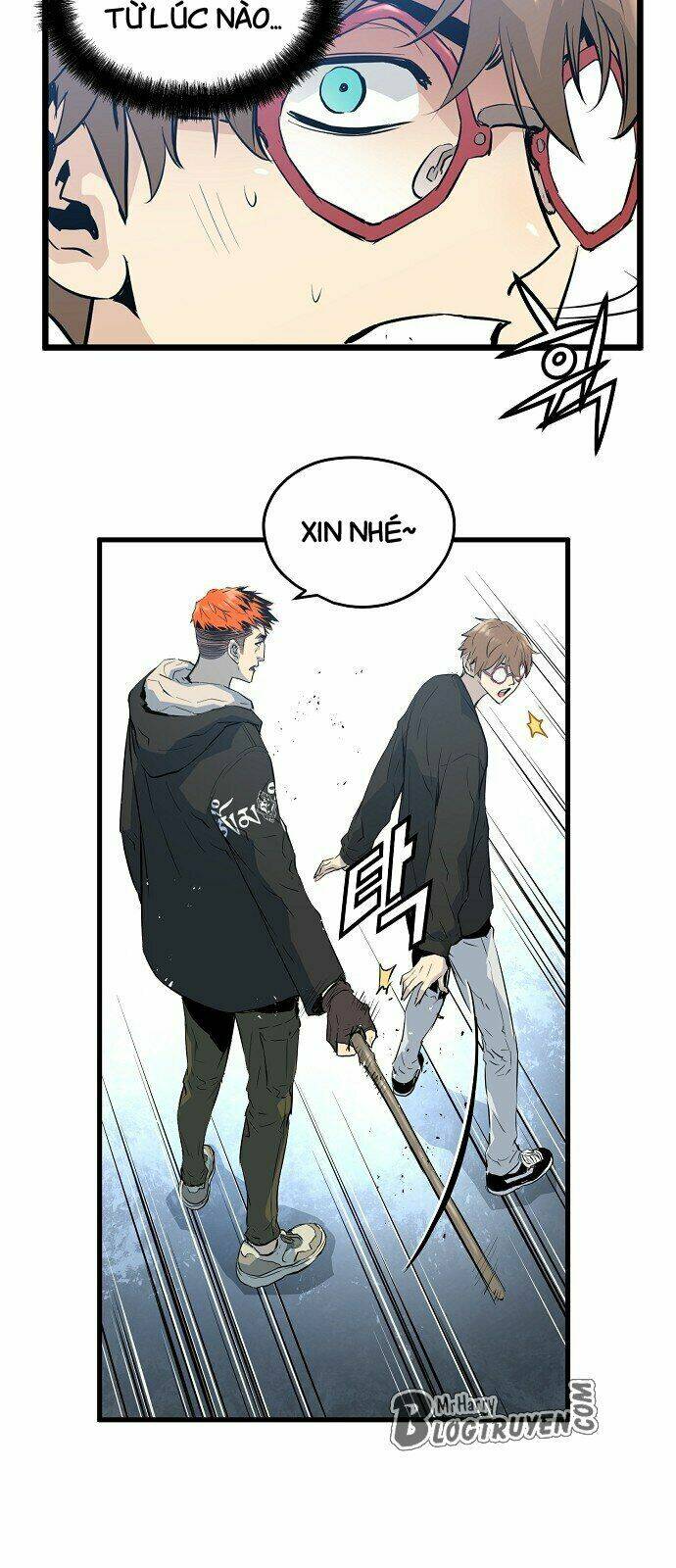 hứa lan chapter 16 19