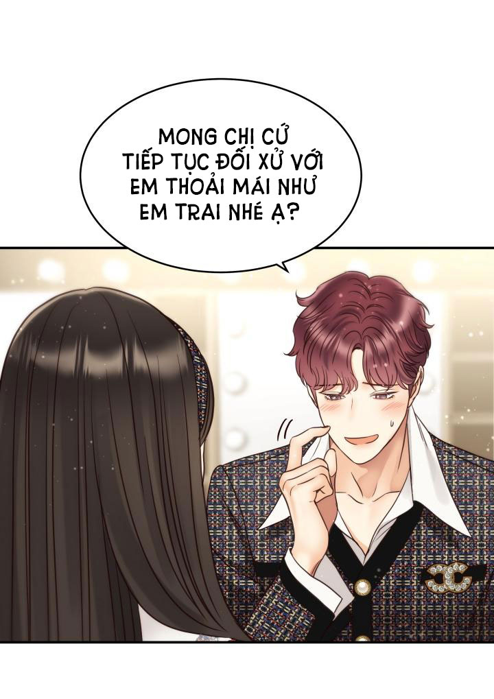 [16+] ánh sao ban mai chapter 61.1 26