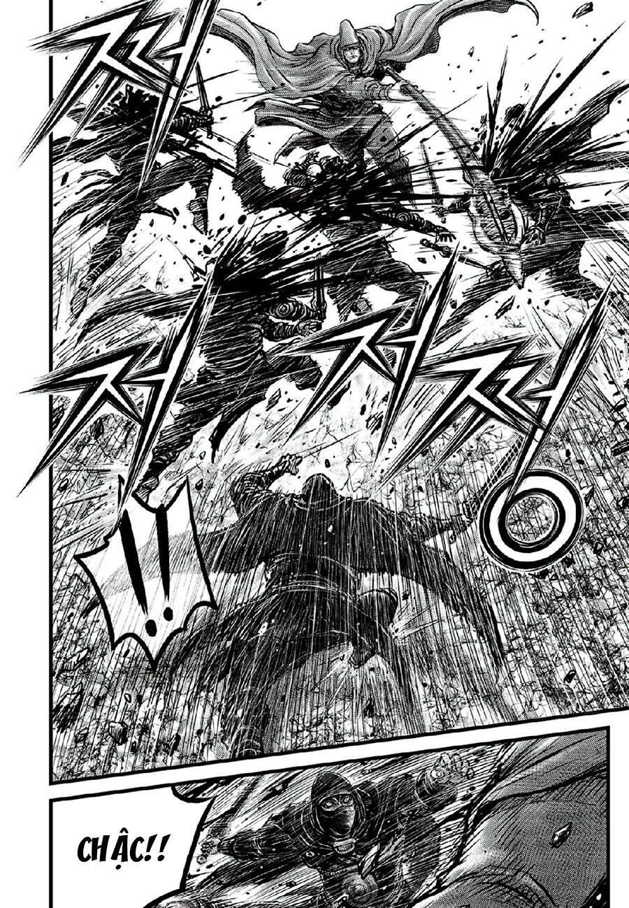 hiệp khách giang hồ m chapter 665 7