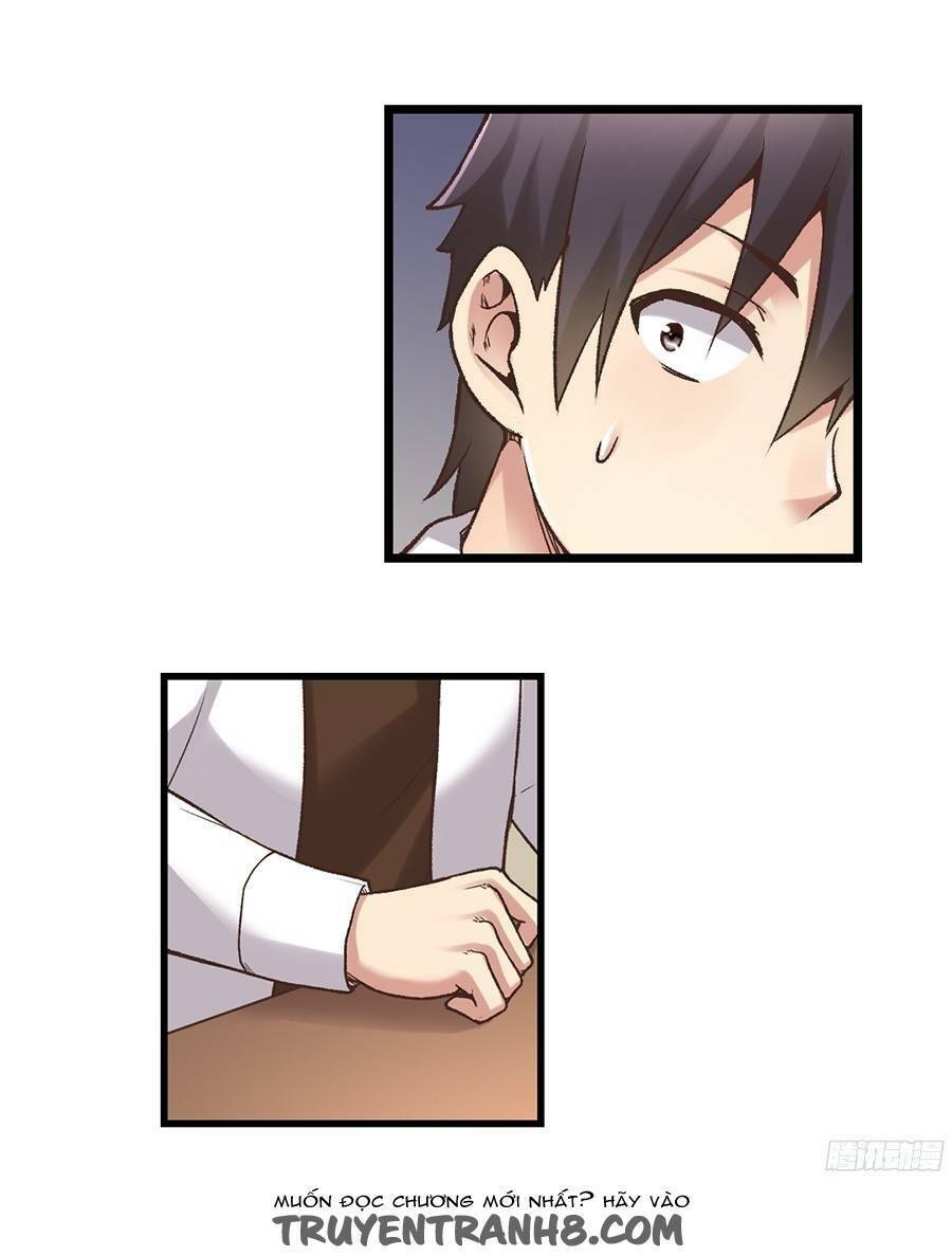 vì tôi là ông chú mở tiệm bán vũ khí chapter 57 34