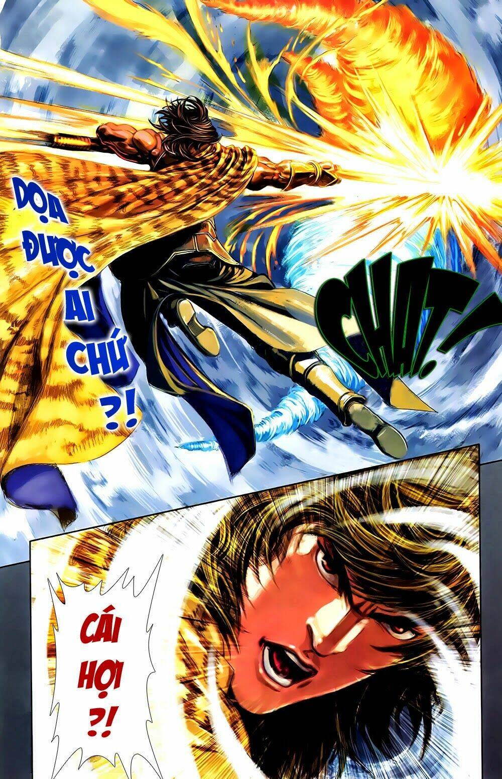 108 - tân thủy hử chapter 3.2 21