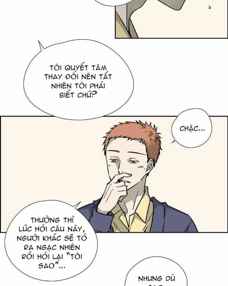 anh tôi, thầy cậu chapter 11 20