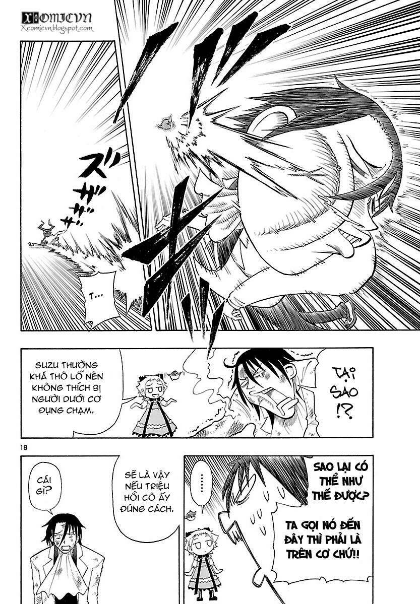 appearance of the yellow dragon chapter 3 18