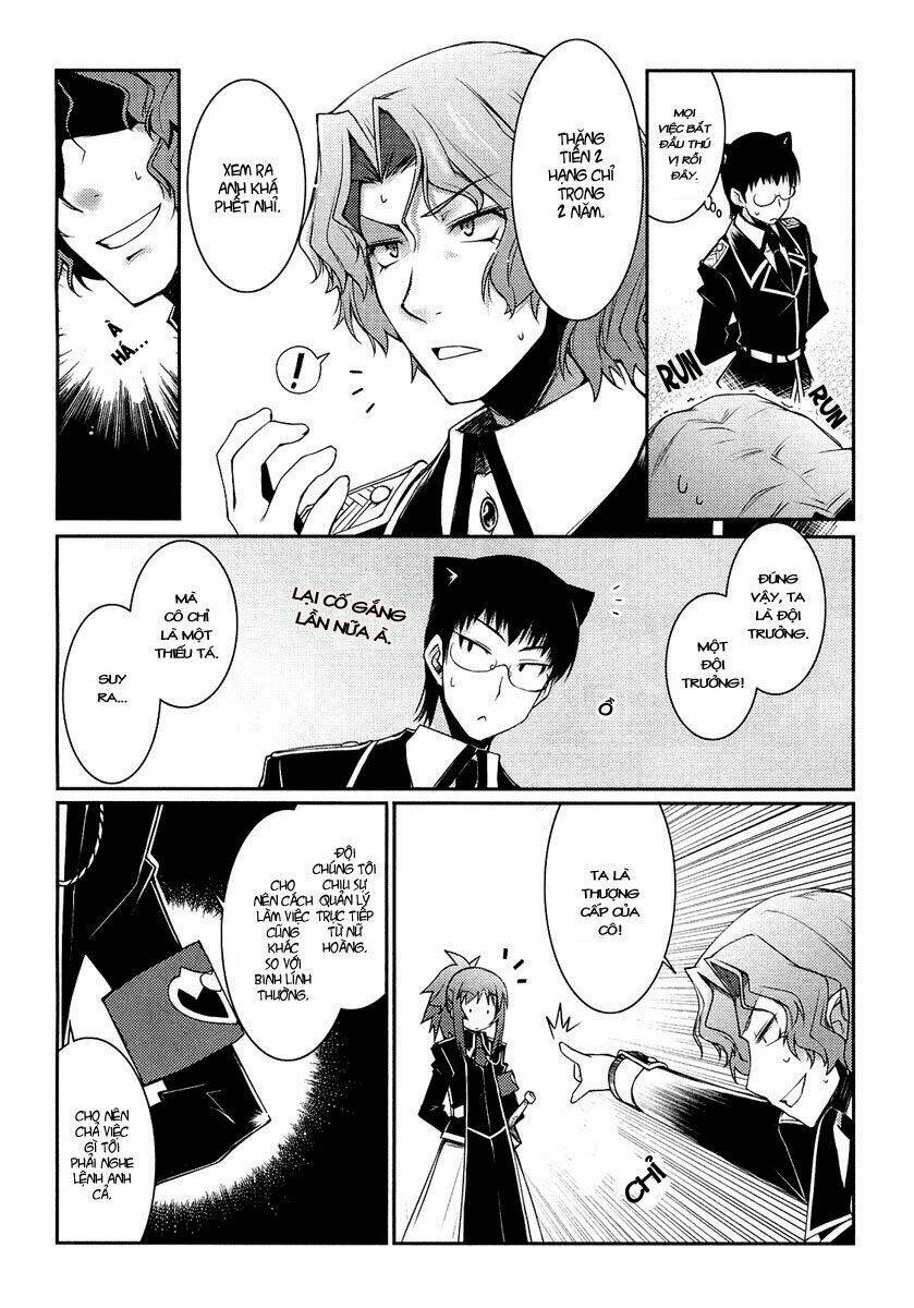 lotte no omocha! chapter 6 12