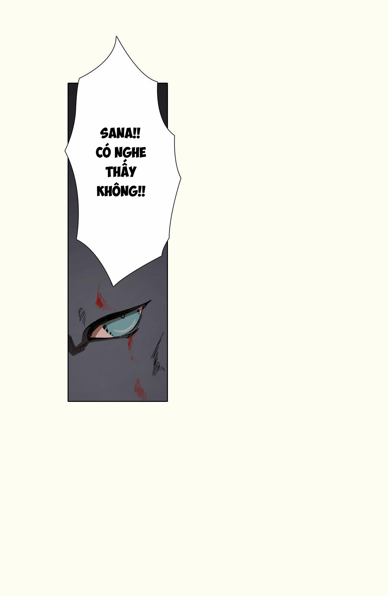 thú nhân và hana chapter 37 36