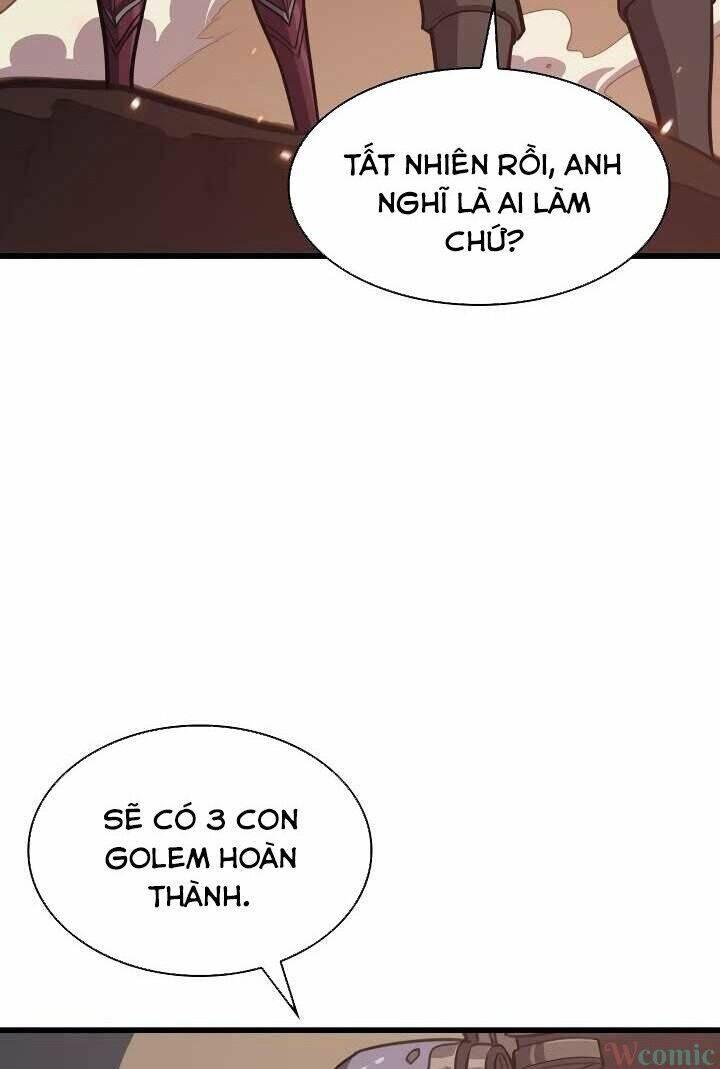 tôi trở lại thăng cấp một mình chapter 68 40