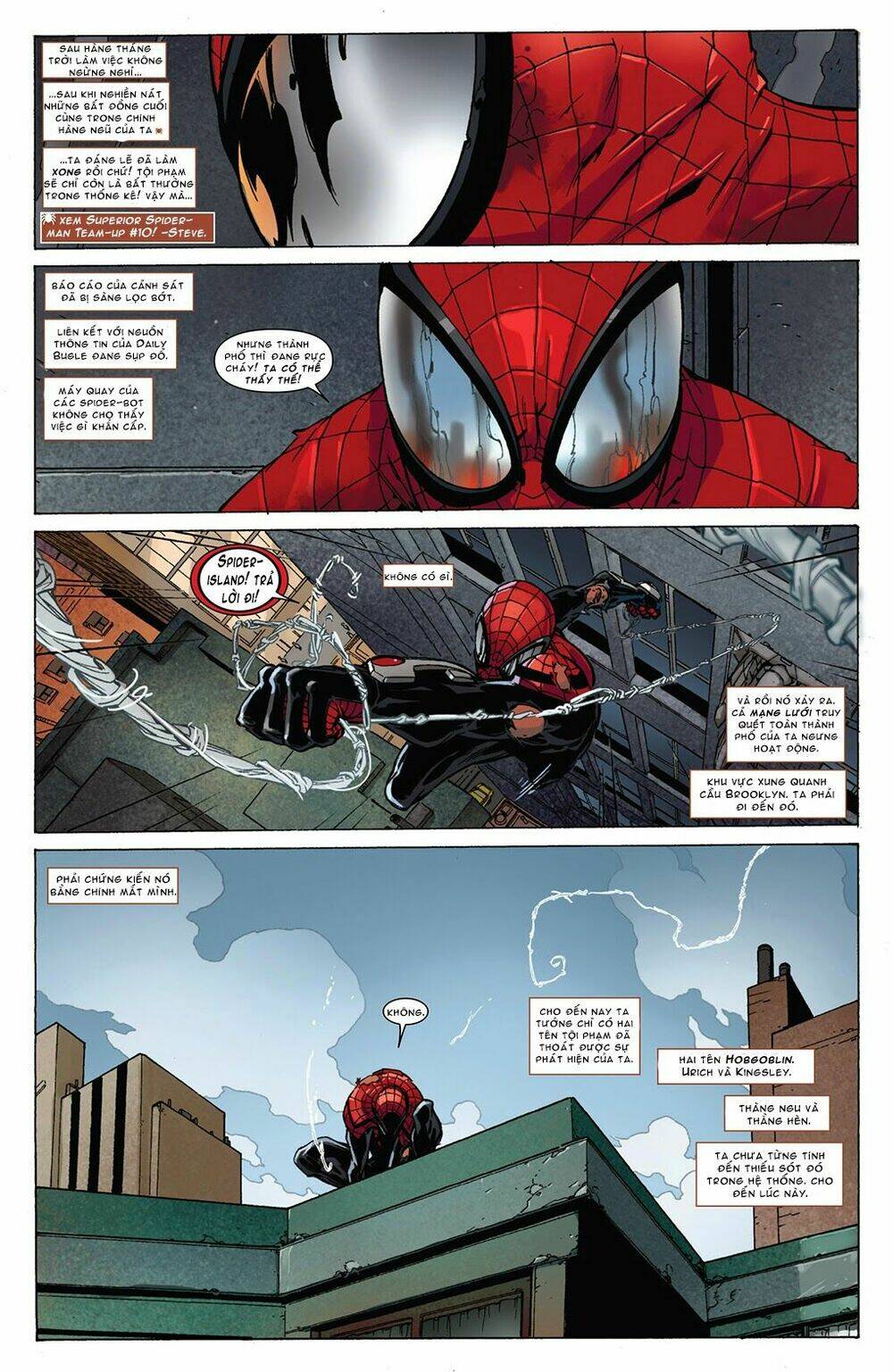 superior spider man chapter 27 4
