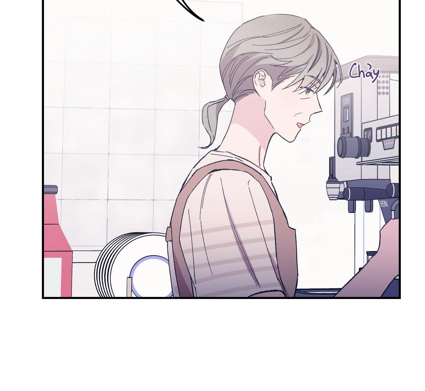 lãng mạn giả dối chapter 25 45