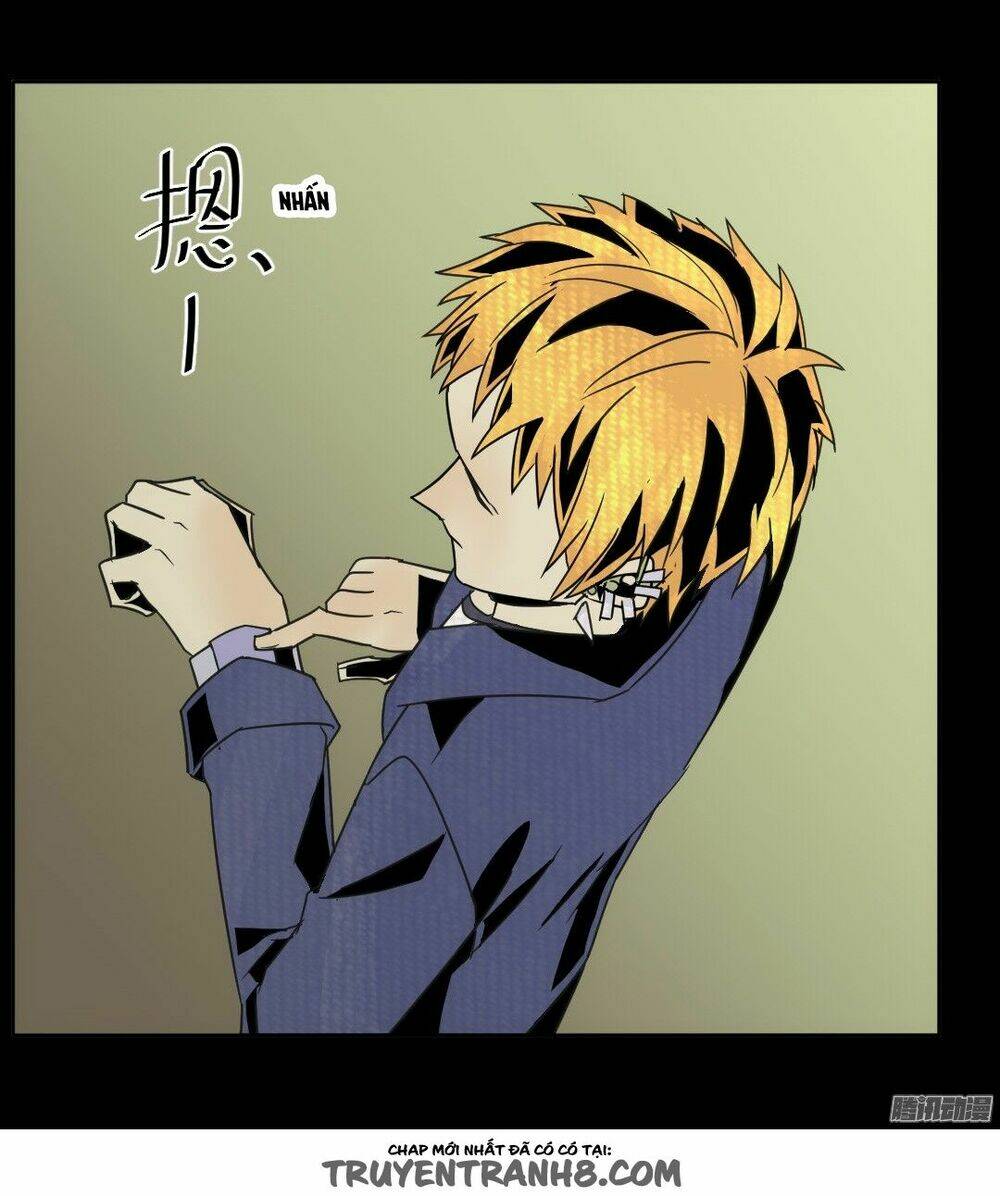 điều ước của người phàm chapter 25 6